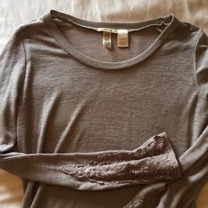 Long sleeve BKE shirt